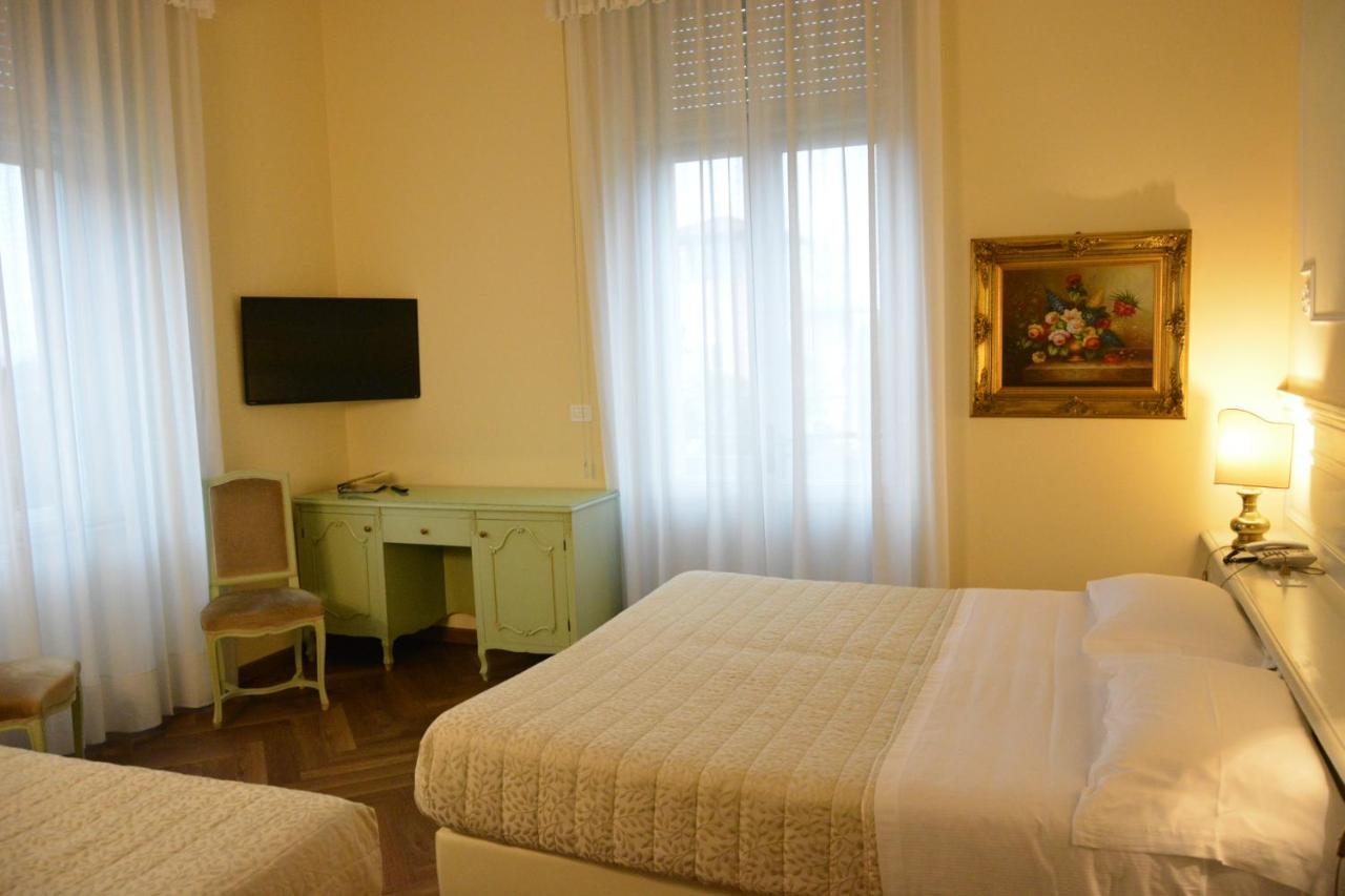 Grand Hotel Liberty Riva del Garda Exteriér fotografie